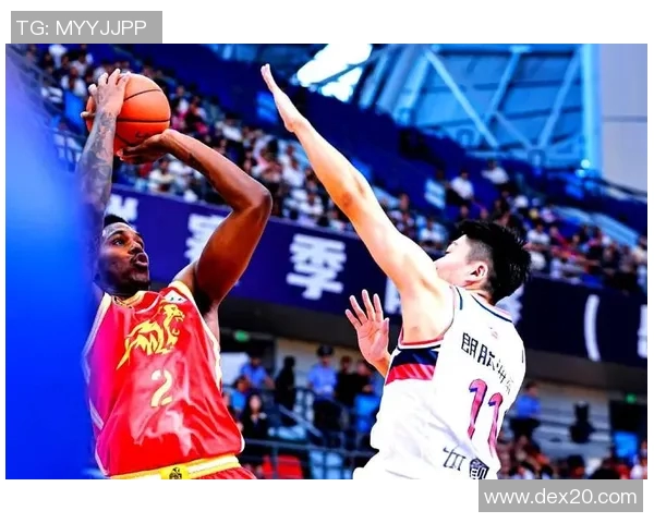 广厦连胜粤沪展现强大实力本赛季防守表现令人瞩目