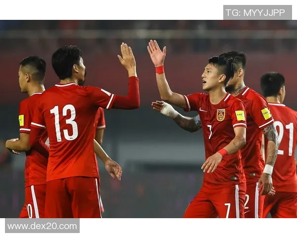 国足与卡塔尔精彩对决录像回放全程分析与精彩瞬间回顾