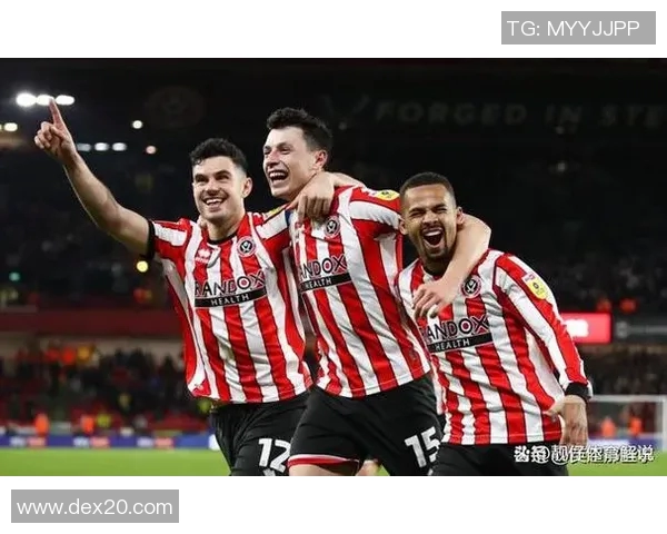 主队谢菲联迎战狼队期待精彩对决双方争夺英超宝贵积分 主队谢菲联迎战狼队期待精彩对决双方争夺英超宝贵积分